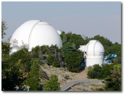 Rocky Planet Finder Telescope