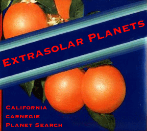 fresh extrasolar planets